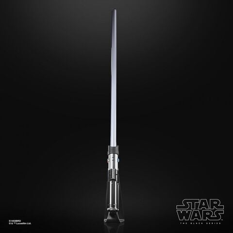 Replique Black Series - Star Wars - Sabre Laser Dark Vador Force Fx Elite